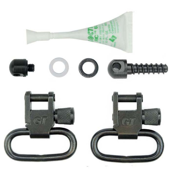 GROVTEC SWIVEL SET LOCKNG for MOSSBERG 500 HDWR INC