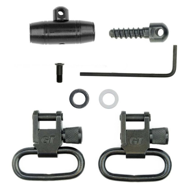 GROVTEC SWIVEL SET FITS THOMPSON/CENTER ARMS RENEGADE