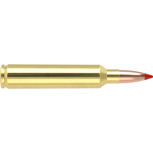 NOSLER AMMO 26 NOSLER 140gr BallisticTip 20/bx 10/cs