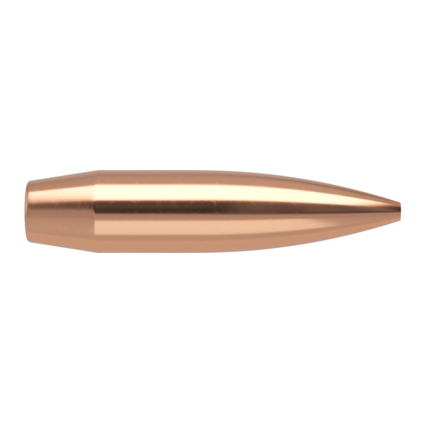 NOSLER 6.5(.264) 123gr HPBT BULLET CUSTOM 1000/bx