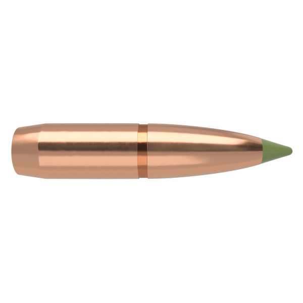 NOSLER 338(.338) 250gr E-TIP BULLET LEAD-FREE 50/bx
