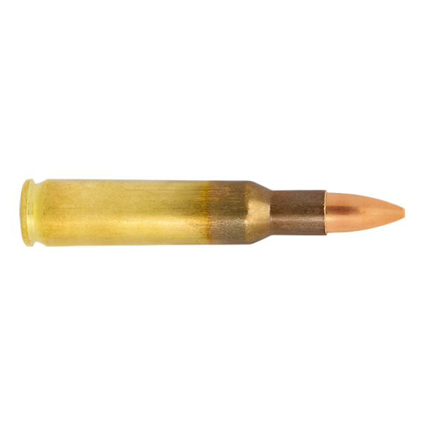LAPUA AMMO 222 REMINGTON 55gr FMJ 20/bx 30/cs