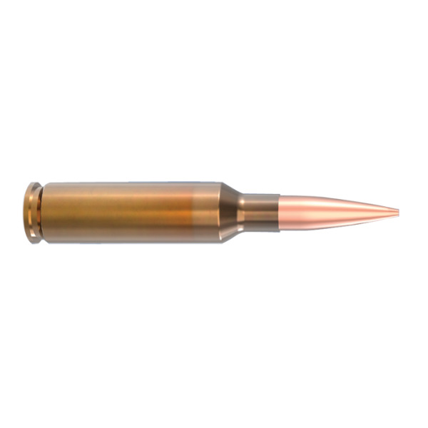 LAPUA AMMO 6.5 CREEDMOOR 136gr SCENAR OTM 50b 12c