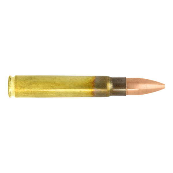 LAPUA AMMO 9.3x62 185gr OPEN-TIP 20/bx 30/cs