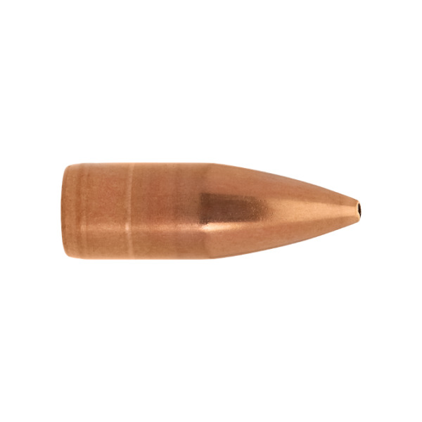 LAPUA 8MM (.323) 120gr BULLET OPEN-TIP 100/bx