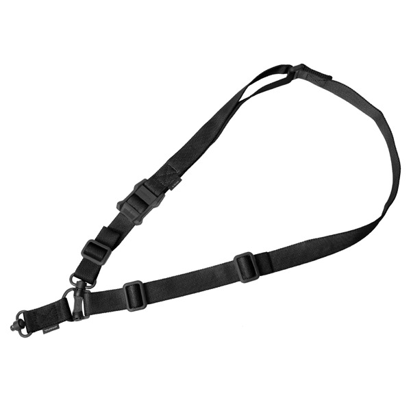 MAGPUL MS4 DUAL QD SLING GEN 2 BLACK