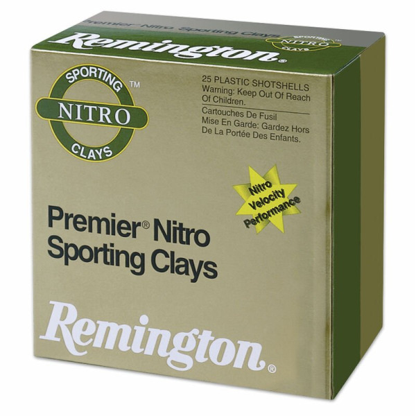 REMINGTON STS 410br MAXd .5oz 1300fps #8 250/cs