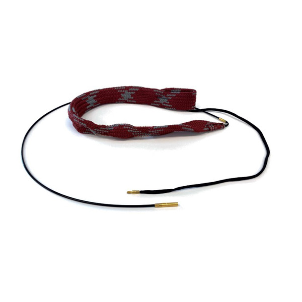 TIPTON NOPE ROPE 12ga PULL THROUGH BORE CLEANER