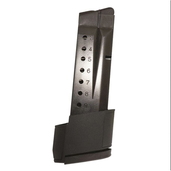 PROMAG S&W SHIELD 9mm 10rd BLUE STEEL