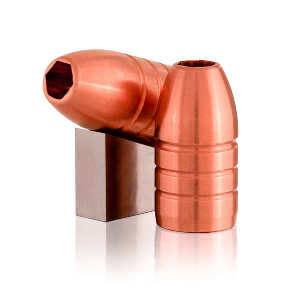 LEHIGH 45(.452) 250gr BULLET CONTROL FRACT 50/b
