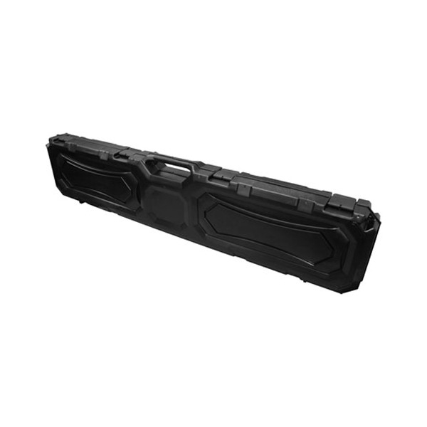 MTM SINGLE SCOPE RIFLE CASE 51" BLACK