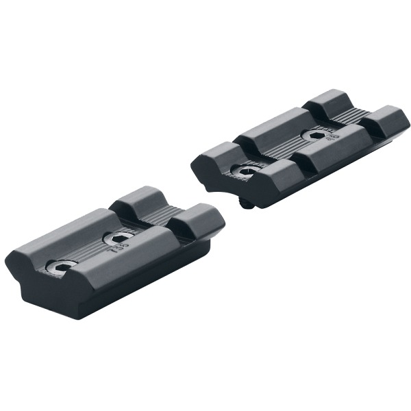 LEUPOLD BASE RIFLEMAN 2-PC WINCHESTER 70 MATTE
