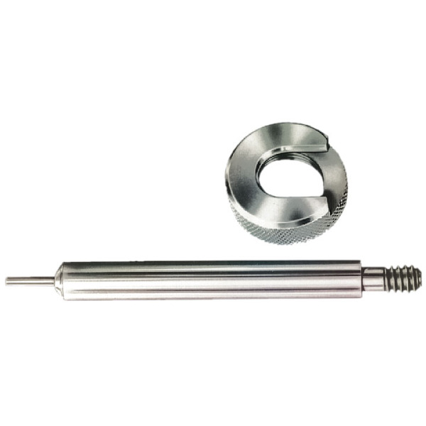 LEE 416 RIGBY CASE LENGTH GAUGE AND HOLDER