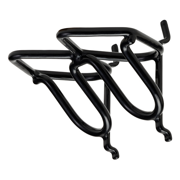 HORNADY SECURITY SQUARE-LOK RIFLE/PISTOL 2-GUN RACK