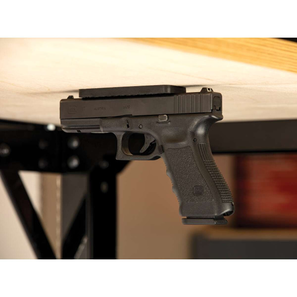 SNAPSAFE MAGNETIC HOLDER