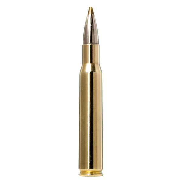 NORMA AMMO 30-06 SPRG 139gr EVOSTRIKE 20/b 10/c