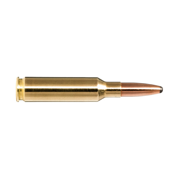 NORMA AMMO 6.5 CREED PSP 140gr WHITETAIL 20/b 10/c