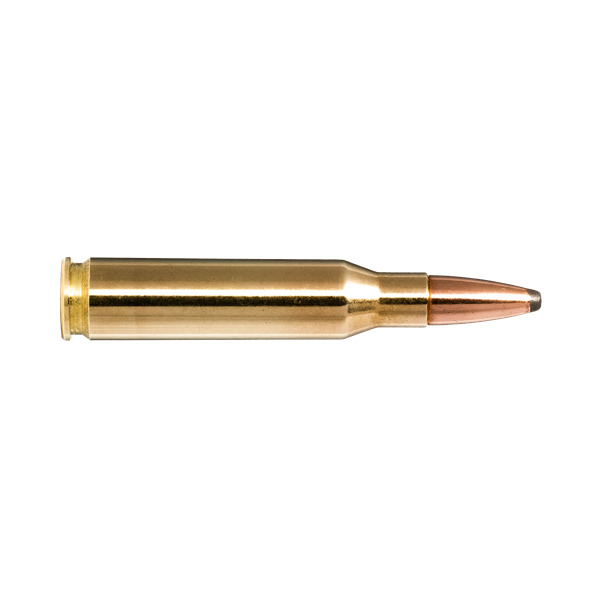 NORMA AMMO 7MM-08 REMINGTON PSP 150gr WHITETAIL 20/b 10/c