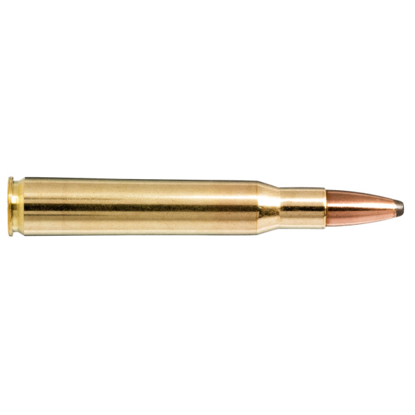 NORMA AMMO 30-06 SPRG PSP 150gr WHITETAIL 20/b 10/c