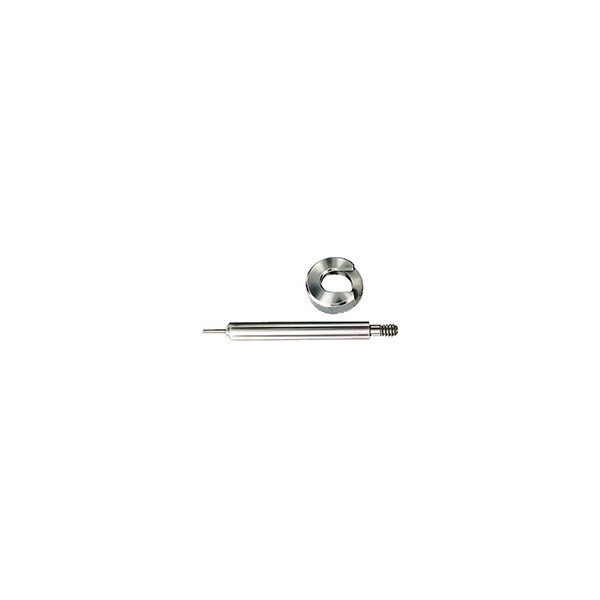 LEE 416 RUGER CASE LENGTH GAUGE AND HOLDER