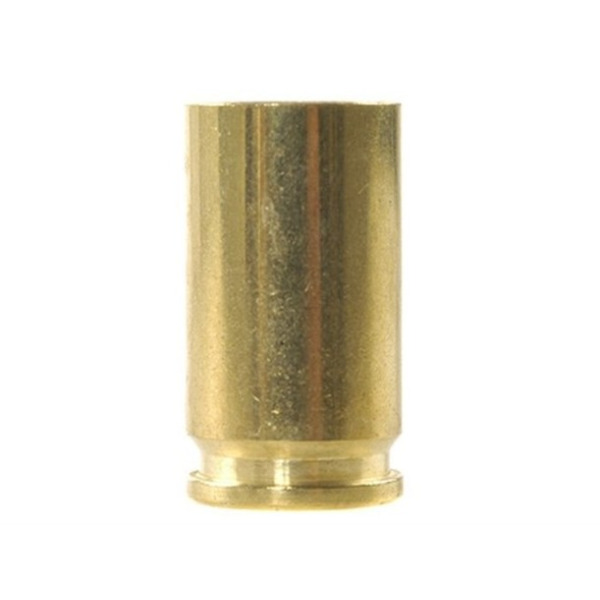 Prvi Partizan Brass 9x18 Makarov Unprimed Bag of 50
