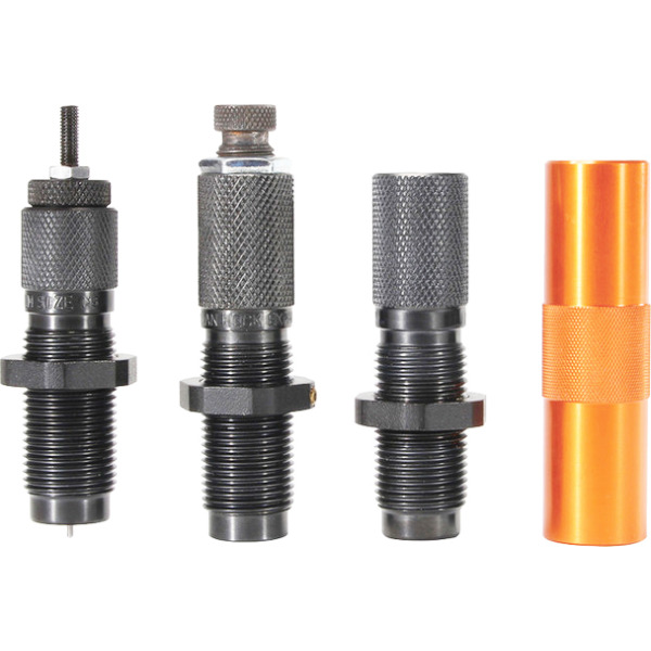 LYMAN 6.5 GRENDEL 3 DIE SET