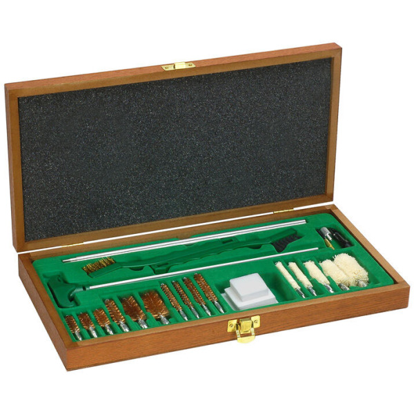 REMINGTON SPORTSMAN CLEANING KIT ALL CALIBERS 15x6-3/4