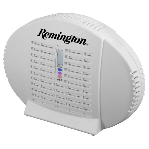 REMINGTON MODEL 500 MINI-DEHUMIDIFIER