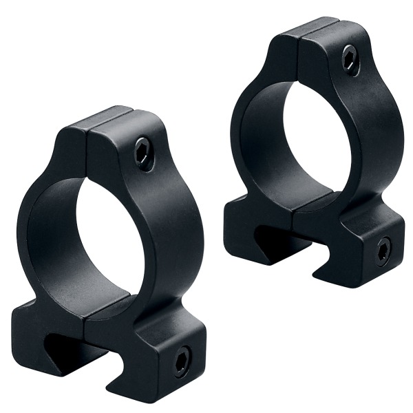 LEUPOLD RING RIFLEMAN 1" RIMFIRE 3/8" MATTE