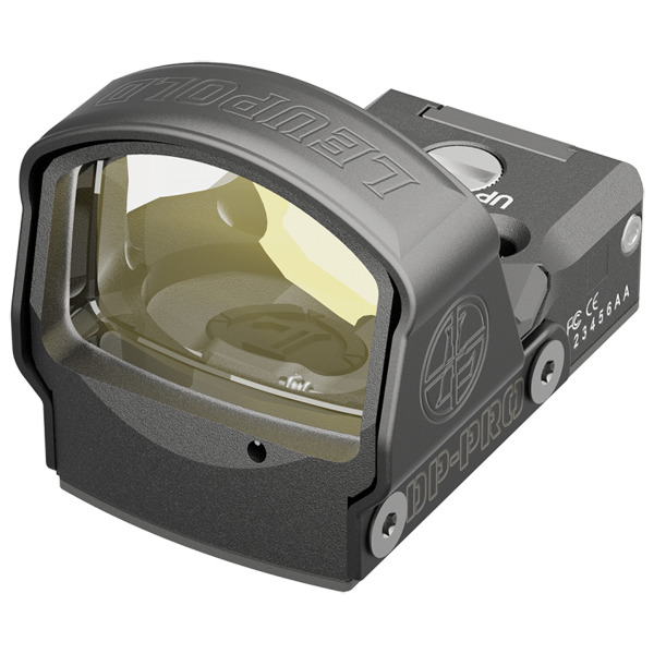 LEUPOLD DELTA POINT PRO 6 MOA DOT REFLEX MATTE
