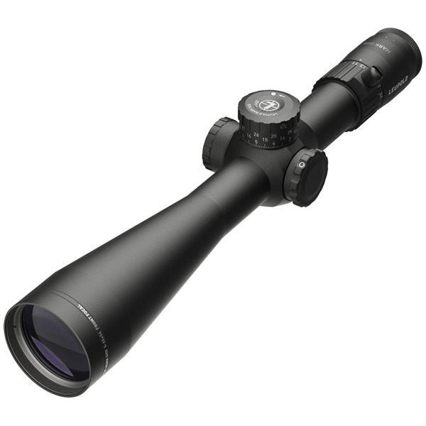 LEUPOLD 5-25X56 MARK 5HD M5C3 FFP PR1-MIL