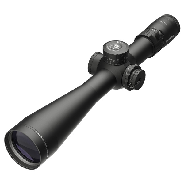 LEUPOLD 5-25X56 MARK 5HD M5C3 FFP ILUM PR1-MIL S/O