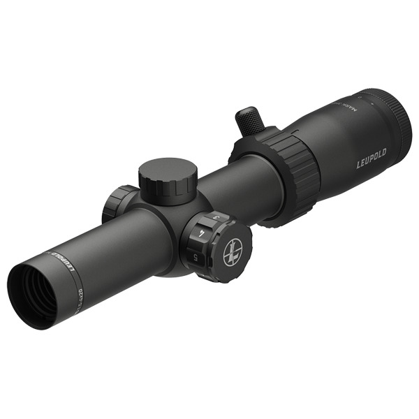 LEUPOLD 1.5-4x20 MARK 3HD 30mm ILLUM FIREDOT SPR