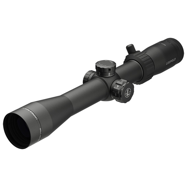 LEUPOLD 3-9x40 MARK 3HD 30mm P5 ILLUM FIREDOT TMR