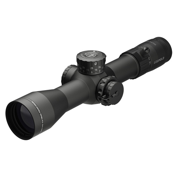 LEUPOLD 3.6-18x44 MARK 5 HD M5C3 FFP ILLUM PR1-MIL
