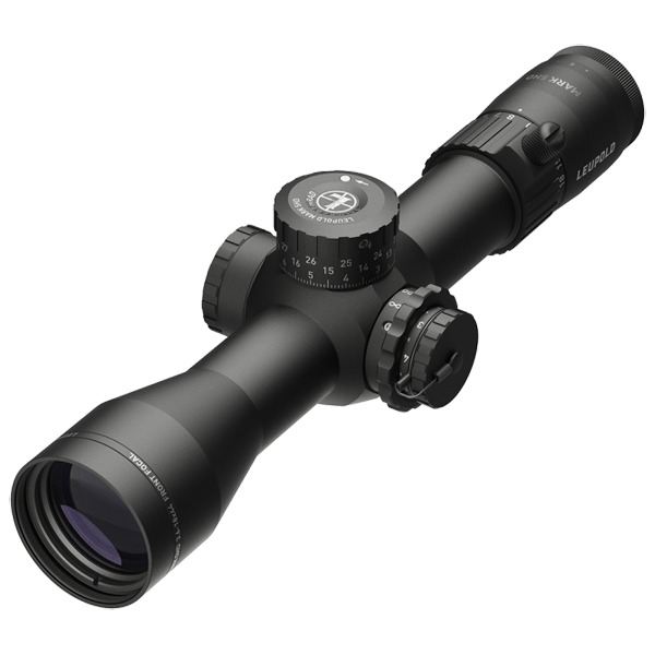 LEUPOLD 3.6-18x44 35mm MARK 5HD M5C3 FFP PR1-MIL