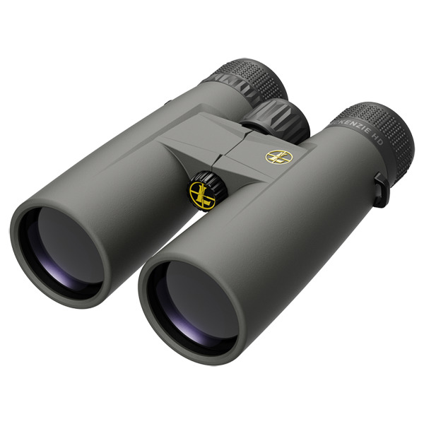 LEUPOLD BINO 10x50mm BX-1 MCKENZIE HE - SHADOW GRAY