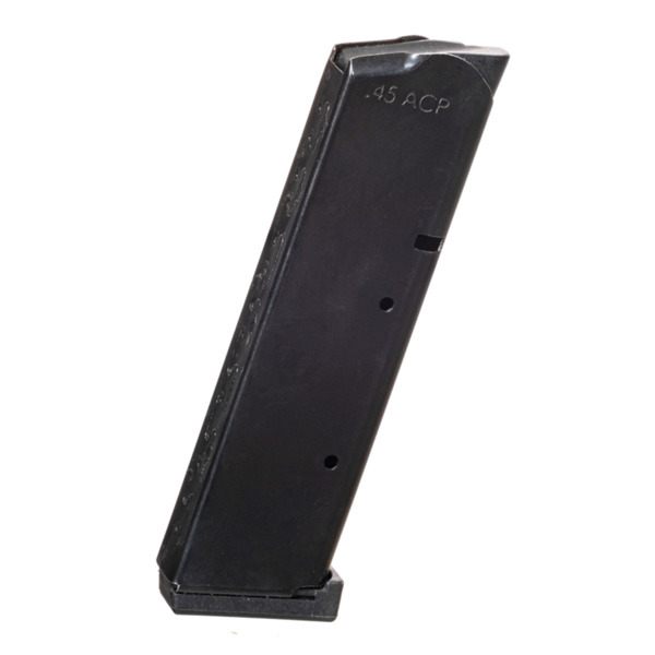 PROMAG COLT-GOV'T 45 ACP 8rd MAGAZINE STEEL BLACK