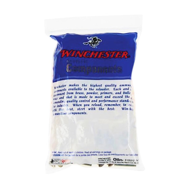 WINCHESTER BULLET 22c (.224) 55gr FMJ BT 500/bx 4/cs