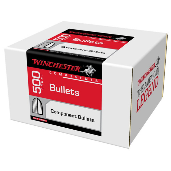 WINCHESTER BULLET 30 (.308) 147gr FMJBT 500/bx 4/cs