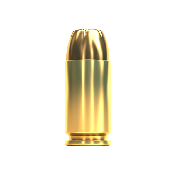 SELLIER & BELLOT AMMO 40 S&W 180gr JHP 50/bx 20/cs