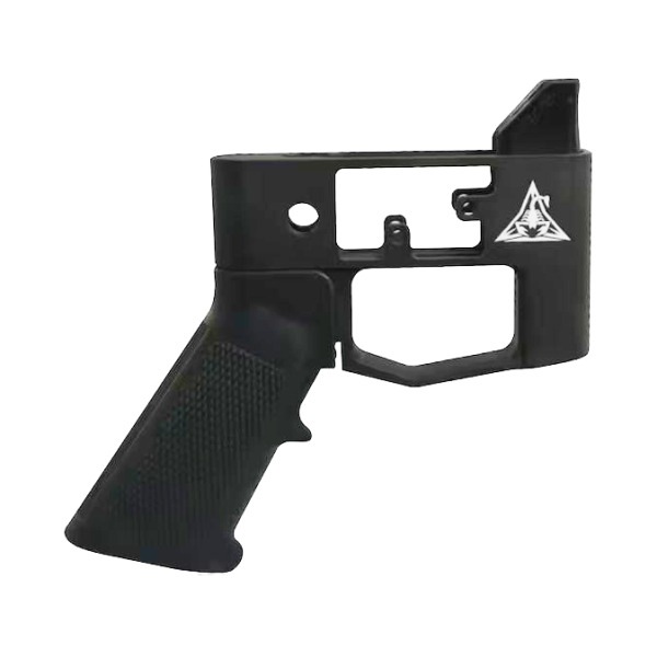 RISE TRIGGER JIG w/ GRIP -