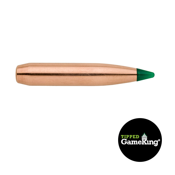 SIERRA 270(.277)175gr BULLET TIPPED G.K. 100/bx