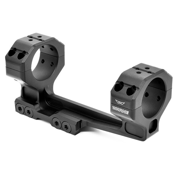 WARNE MOUNT 30mm MSR 1 PC CANTILEVER PREC SKYLINE