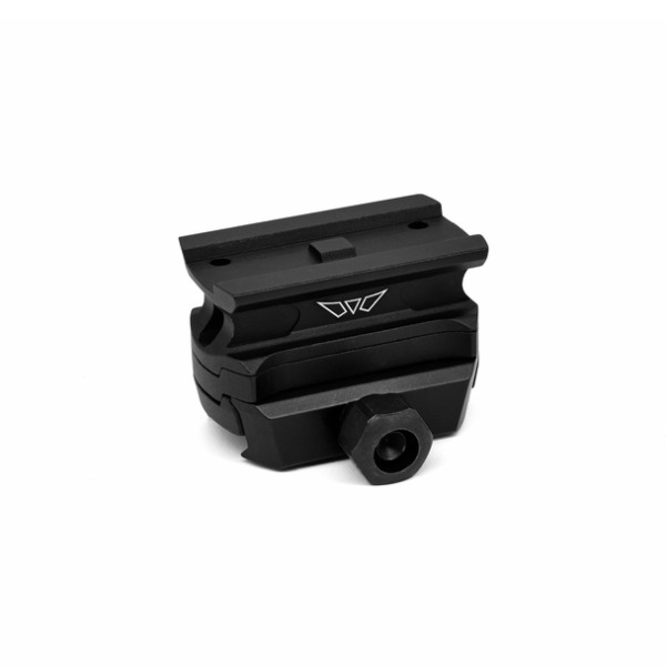 WARNE MOUNT MSR RED-DOT RISER - AIMPOINT