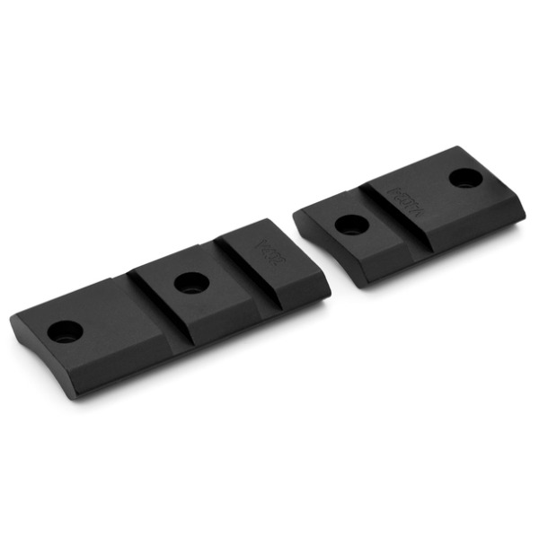 WARNE BASES VAPOR MATTE SAVAGE 10/110,RUG AM CENT