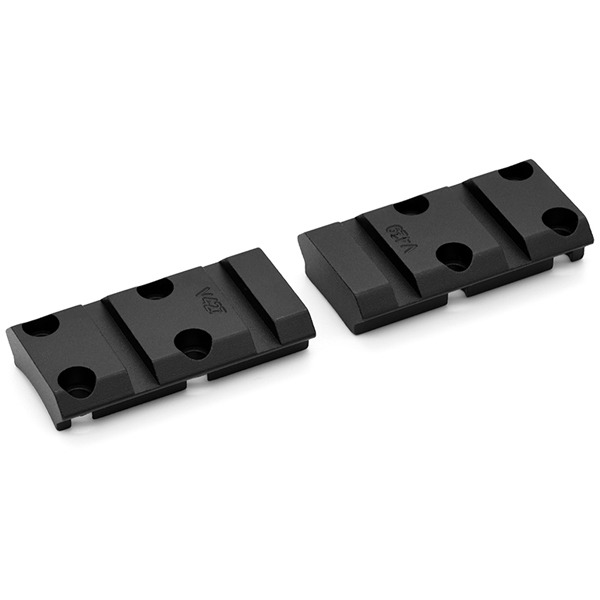 WARNE BASES VAPOR MATTE BROWNING X-BOLT