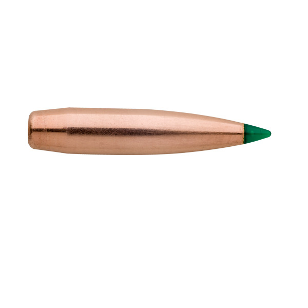 SIERRA 6mm (.243) 100gr BULLET TIPPED GK 50/bx