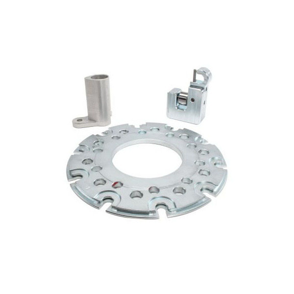 MARK 7 CAL CONVERSION KIT 38 SPL/357 - REV/EVO/APEX