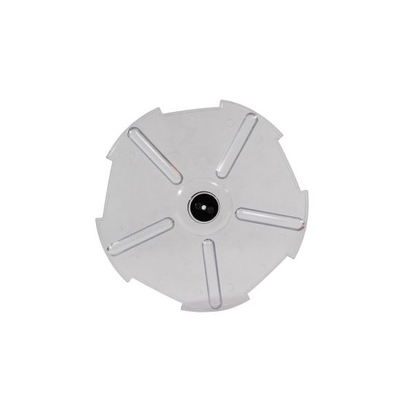 MARK 7 FEED PLATE FOR MK7 CASE FEEDER - LG RIFLE